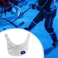 thumbnail image 1 of Protector de Cuello para Jugadores de Hockey sobre Hielo Que Usan Petos, Resistente a Cortes, Suave Y Ligero, Accesorio para Patinaje de Velocidad, Ad, 1 of 8