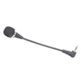 thumbnail image 2 of Microphones for Mobile Phone Laptop Tablet Can Twist Rod Microphones for Conference Video with 3.5mm External Microphones, 2 of 5