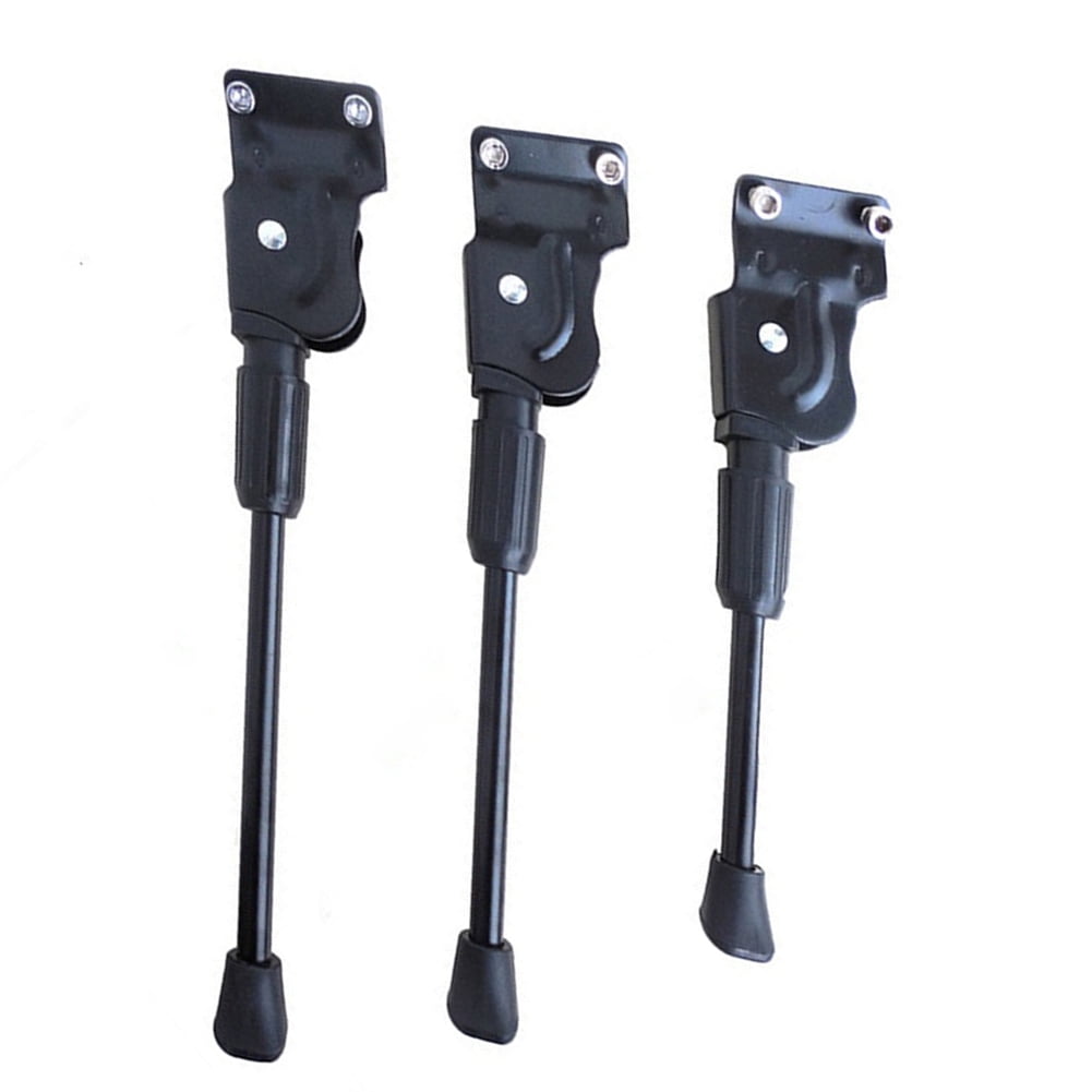 Cheers.US 20/24/26inch Adjustable Bicycle Kickstand with Concealed