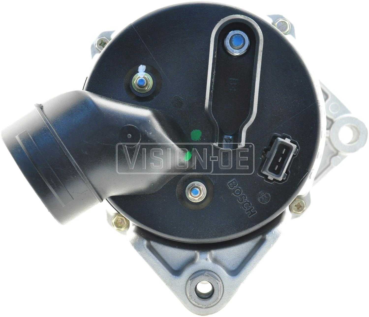 Vision OE 13774 Alternator