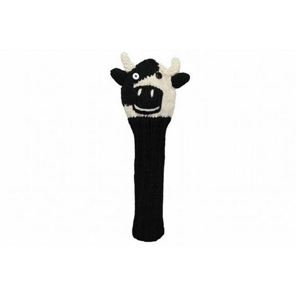 Sunfish COWD Cow Driver Golf Head Cover