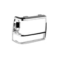 thumbnail image 1 of BISEL RANGER 1989 al 1992 FORD TONG YANG Derecho/Pasajero Cromado 1 pieza Producto Nuevo, 1 of 4
