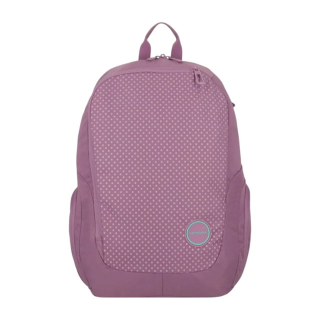 Mochila Escolar Grande Samsonite Reformation JULIETTE Porta Laptop 16" 15499228851