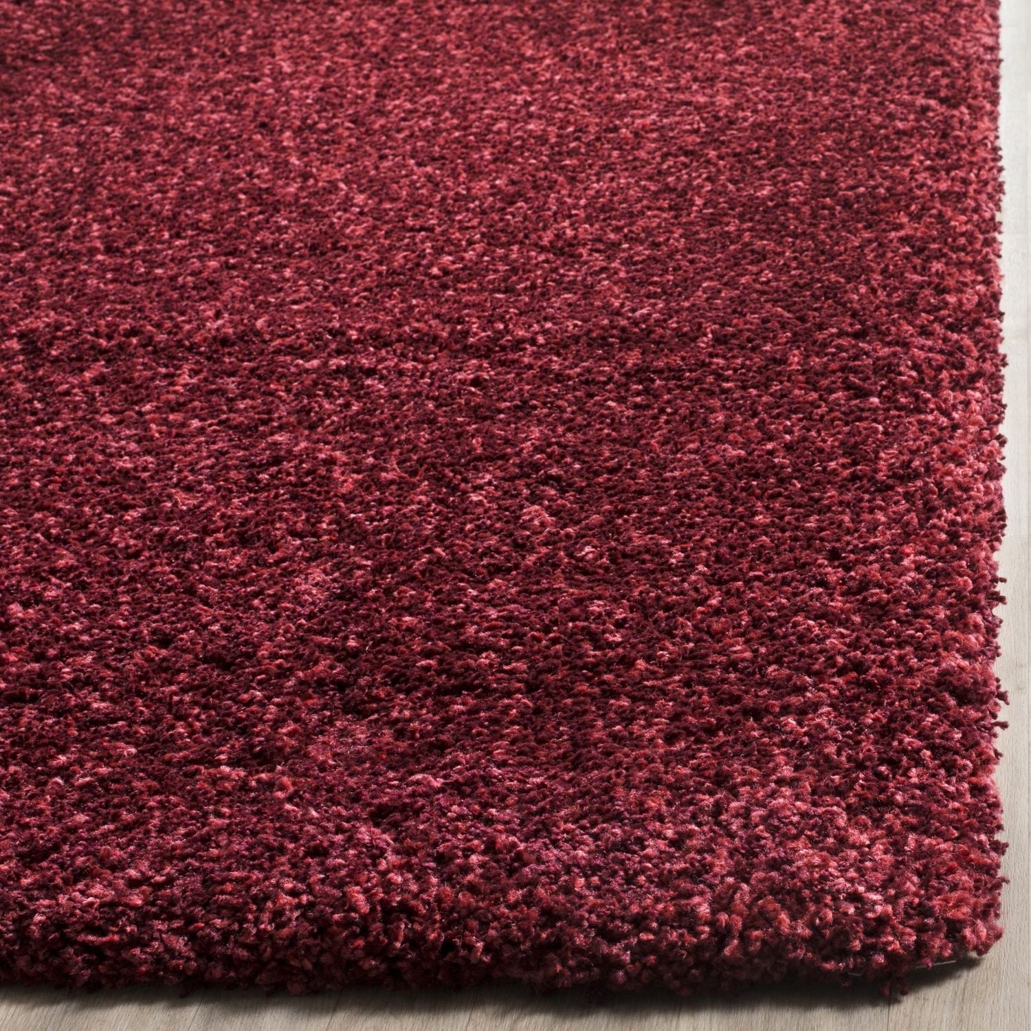 Safavieh California Tapis Peluche Solide Shag