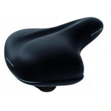 Ventura Big City Elastomer Saddle