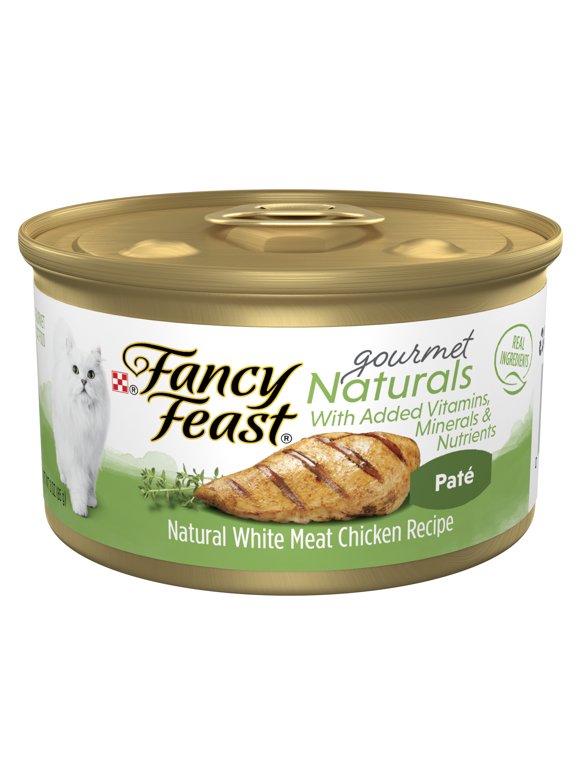 Fancy Feast in Shop By Brand