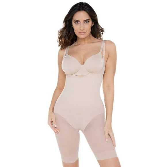 Miraclesuit Sheer Singlette 2781