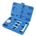 thumbnail image 2 of Fuel Injection Adjustment Tool, High  Complete Efficient Heavy Duty Diesel Injection Pump Timing Gauge  For Turbodiesel Engines, 2 of 8