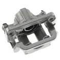 thumbnail image 2 of Geelife 2Pcs Disc Brake Calipers with&nbsp;Bracket For Leaf Rogue Rear&nbsp;Left & Right, 2 of 7