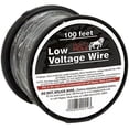 thumbnail image 2 of GTO RB509-100 16 Gauge- 100 ft. Multi-Stranded Dual Conductor Wire, 2 of 2