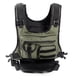thumbnail image 2 of Chest Pack Bolsa de Pecho Mochila de Pecho Bolsa de Chaleco Estuche para Transporte con Material Oxford Resistente a Desgaste y Adecuado para Senderis, 2 of 9