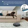 thumbnail image 3 of Shark ION™ Robot Vacuum R76 with Wi-Fi (RV761), 3 of 15
