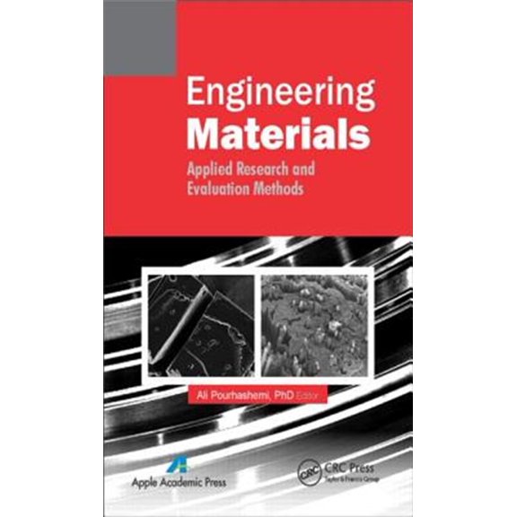 Pre-Owned Engineering Materials: Applied Research and Evaluation Methods (Hardcover)