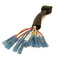 thumbnail image 6 of The ROP Shop Buyers Products Snow Plow 13 Pin Wiring Harness Repair Kit for Boss HD DXT, 6 of 7