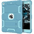 thumbnail image 1 of Funda CCMAO para iPad de 9ª, 8ª y 7ª generación de 10,2 pulgadas 2021/2020/2019, 1 of 7
