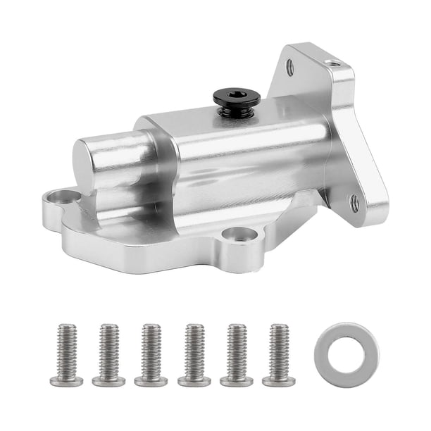Aleación De Aluminio De La Carcasa Del Solenoide Para Accesorios Para Automóviles Integra