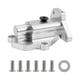 thumbnail image 1 of Aleación De Aluminio De La Carcasa Del Solenoide Para Accesorios Para Automóviles Integra, 1 of 8
