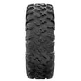 thumbnail image 2 of 32x10R16 EFX MotoRavage M LRD Black Wall Tire, 2 of 5