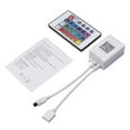 thumbnail image 1 of DC RGB Bluetooth USB Controller Led Light Bar Bluetooth Control By WIFI Mobile Phone Led Controller, 1 of 6