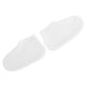 thumbnail image 1 of Cubrezapatos Impermeables ANGGREK Funda para zapatos Silicona Blanco M, 1 of 8
