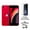 Red, variant on Restored Apple iPhone SE (2nd Gen) (Unlocked) 64GB Red (A2275) Bundle with Pre-Installed Tempered Glass (Refurbished)
