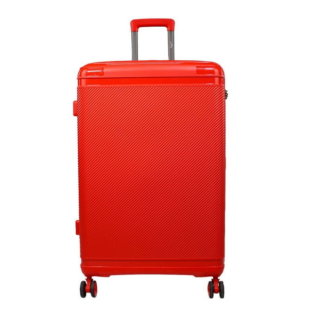 Maleta MIGUEL PETACAS Z11 28' Rojo