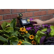 Melnor 2-Zone Digital Water Timer