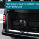thumbnail image 4 of 1 Uds. Bolsa de maletero plegable negra con almacenamiento de maletero de coche caja de almacenamiento Sincero Electrónica, 4 of 5