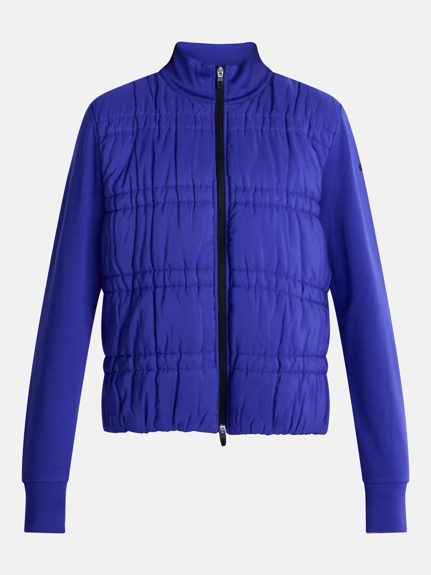 Avia Women's Hybrid Jacket with Long Sleeves, Sizes XS-XXXL