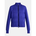 thumbnail image 7 of Avia Women's Hybrid Jacket with Long Sleeves, Sizes XS-XXXL, 7 of 7