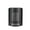 BLACK, variant on Space Heater for Indoor Use with Remote - 90° Oscillating Tower Electric Heater, 24 Inchs, 12H Timer, 1500W Quiet PTC Ceramic Heating with Thermostat, Fast Safety Heat for Office, Home, Bedroom