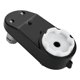 thumbnail image 1 of 1 caja de cambios con motor de 6 V/12 V, caja de cambios de motor eléctrico RS390 de 12 V para coches eléctricos y motocicletas de alta velocidad, 1 of 5