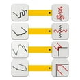 thumbnail image 4 of Grapadora Soldadora de Plasticos shamjiam Handy Plastics Welder Rojo, 4 of 6