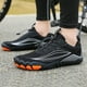thumbnail image 1 of Zapatos de escalada Zapatos de senderismo casuales Transpirables para gimnasio Viajes Trabajo (Negro 45) Ehuebsd Tenis De Mujer Tenis De Hombre, 1 of 5