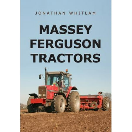 - Massey Ferguson Tractors