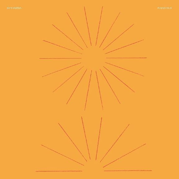 Konradsen - Rodeo No. 5 - Music & Performance - Vinyl