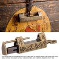 thumbnail image 3 of KEYREN Small Lock Key,Mini Chinese Style Traditional Magpie Flowers  For Vintage Furniture, 3 of 8