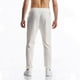 thumbnail image 4 of Pantalones largos ligeros y transpirables de verano para hombre: corte holgado, cómodos, versátiles para uso diario/al aire libre, lavables a máquina., 4 of 4