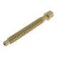 thumbnail image 1 of Abrazadera de reparación de carrocería de automóvil universal Unique Bargains 3T, herramienta de extracción de abolladuras de marco autoadhesiva para enderezar el marco del vehículo, 1 of 7