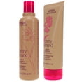 thumbnail image 2 of Aveda Cherry Almond Softening Shampoo 8.5 oz & Cherry Almond Softening Conditioner 6.7 oz Combo Pack, 2 of 8