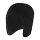 thumbnail image 1 of Capa de la noche de sombrero caliente Protección contra la oreja Gorro de invierno Tapa de sueño para dormir Deportes de baloncesto Actividades al Negro, 1 of 8