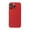 Red, variant on for iPhone 14 Case Slim Fit with Camera Lens Protector, Shockproof PC Hard Back Cover, Skin-Friendly Anti-Fingerprint Lightweight Drop Protective Phone Case for Men and Women, Black