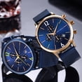thumbnail image 6 of MINI FOCUS Fashion Mens Watches Top Brand Luxury Quartz Waterproof Stainless Steel Relogio Masculino Montre Homme Reloj Hombre, 6 of 6