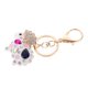 thumbnail image 5 of OHOIOLLA Pendiente De Joyería En De Oveja Para Llavero Accesorio Multicolor En Aleación Para Manualidades, 5 of 8