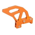 thumbnail image 1 of Disc Rear Brake Disc Guard Protector Cover Motorcycle Accessories Fit for 250 350 450, 1 of 8