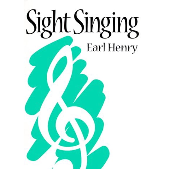 Pre-Owned Sight Singing (Paperback) 0131213369 9780131213364