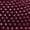 Burgundy, variant on Women's Faux Rhinestone Mary Janes
