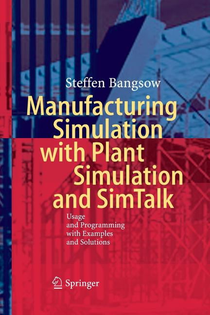 plant simulation simtalk plant simulation simtalk