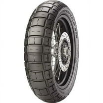Pirelli Scorpion Rally STR Rear Tire 170/60R-17 (2803700)