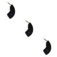 thumbnail image 4 of Monstrate Wireless Adapter Home Stereo System Hands-free Curved Acceptor Plug Receiver 3.5MM Music for Auto Speaker Headphone Accessories Type1 NO1, 4 of 6